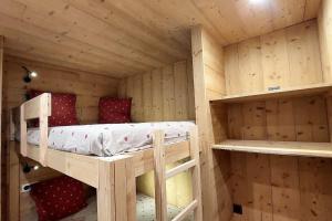 Douillet 33 m² piscine et sauna - 6 pers