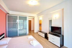 SeaX Stay Apartment - free parking