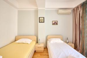 SeaX Stay Apartment - free parking