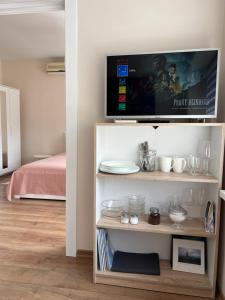 BRANDNEW apartment in the heart of the city center