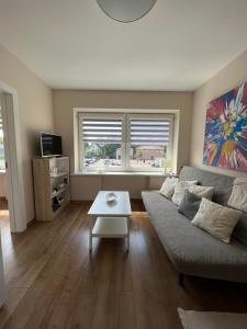 BRANDNEW apartment in the heart of the city center
