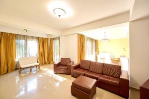 SeaX Stay Apartment - free parking