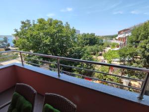 Apartments Marta 