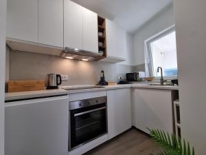 Seaside Murter Apartments