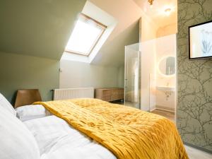 Stuckhotel Fettehenne