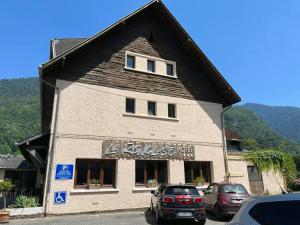 Hotels Hotel La Rencluse : photos des chambres