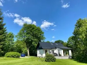 Chata nad potokem - Adolfovice