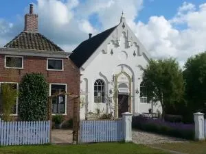 Kerkje De Kleine Antonius - Appingedam