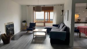 Casa Prada en Sanabria