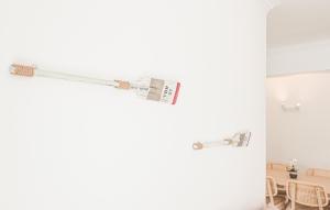 Beachside Breeze Apartament in Costa da Caparica