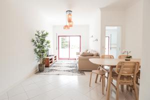Beachside Breeze Apartament in Costa da Caparica