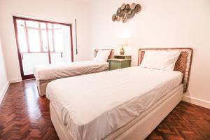 Beachside Breeze Apartament in Costa da Caparica