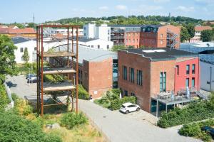 havelblau Ferienlofts