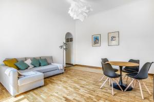 Ponte Seveso - Terrazza su Milano