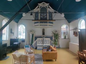 Kerkje De Kleine Antonius