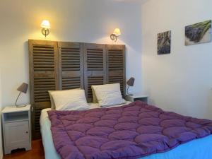 Maison en Provence La Cascatelle 6-8 pers
