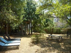 Maison en Provence La Cascatelle 6-8 pers