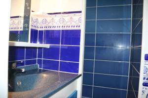 Studio 74, Port Nature 2 au village naturiste