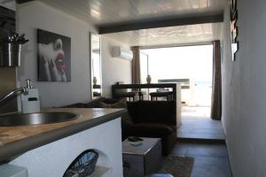 Studio 74, Port Nature 2 au village naturiste