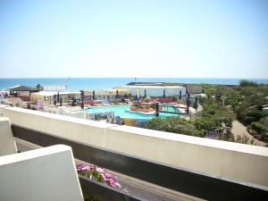 Studio 74, Port Nature 2 au village naturiste