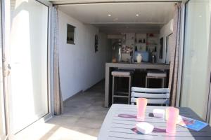 Studio 74, Port Nature 2 au village naturiste