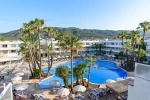 FERGUS Club Palmanova Park - Costa d'en Blanes