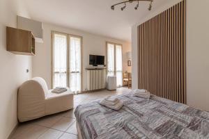 LAGO DI COMO - In Centro a 1 min da Lago e Stazione - Wifi