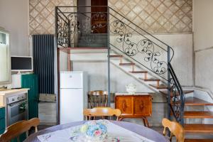 Fienile Cipresso, art of living Tuscany