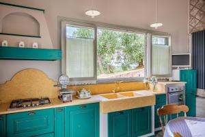 Fienile Cipresso, art of living Tuscany