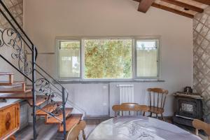 Fienile Cipresso, art of living Tuscany