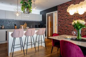 3Ten @ Ryedale House - 4hvězdičkové hotely ve městě York