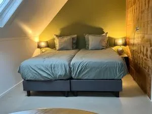 Appartement Ossegang - Spijk