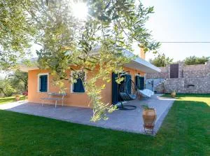 Villa Amerita - Sikéa