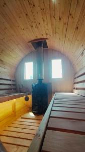 DOLINA NAD MOŁSTOWĄ