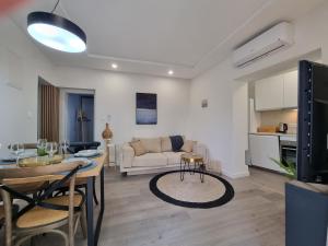 Seaside Murter Apartments