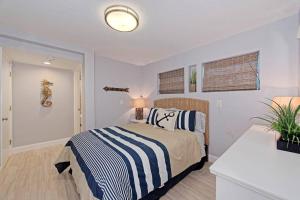 Family friendly with large pool