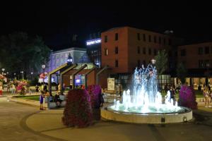 Zepter Hotel Drina Bajina Basta, member of Zepter Hotels