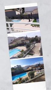 LA CIGALE ARGELES - STUDIO PYRENEES ORIENTALES