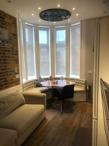 Elegant 2-bedroom flat next to British Museum