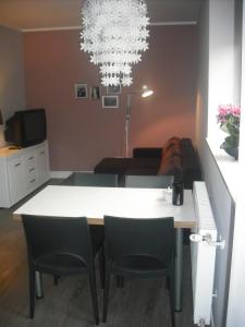 Apartamenty Algador