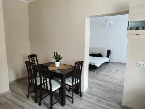 Butas Priekulėje - Priekulė