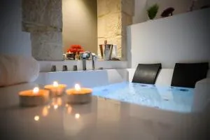 LE PUGLIE LUXURY APARTMENTS - Terlizzi