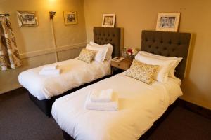 The White Hart, South Harting