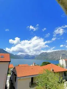 Apartments Andrea - Marovići