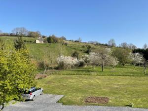 B&B / Chambres d'hotes Grande Chambre Familiale VERTE Tout Bonnement Bien : photos des chambres