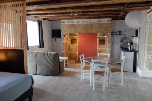 Appartements gite sur la Colline Le Cosy : photos des chambres