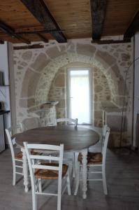 Appartements gite sur la Colline Le Cosy : photos des chambres