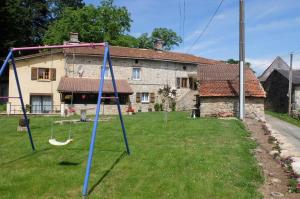 Appartements gite sur la Colline Le Cosy : photos des chambres