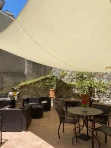 Bed and Breakfast Rio Casaletto - Tortorella