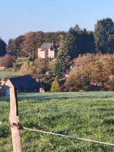 Appartements gite sur la Colline Le Cosy : photos des chambres